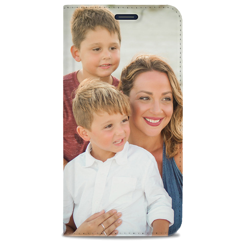 Nokia 9 PureView Telefoonhoesje Maken met Foto