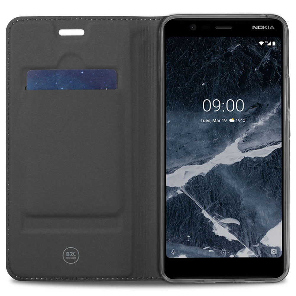 Nokia 5.1 Telefoonhoesje Maken met Foto