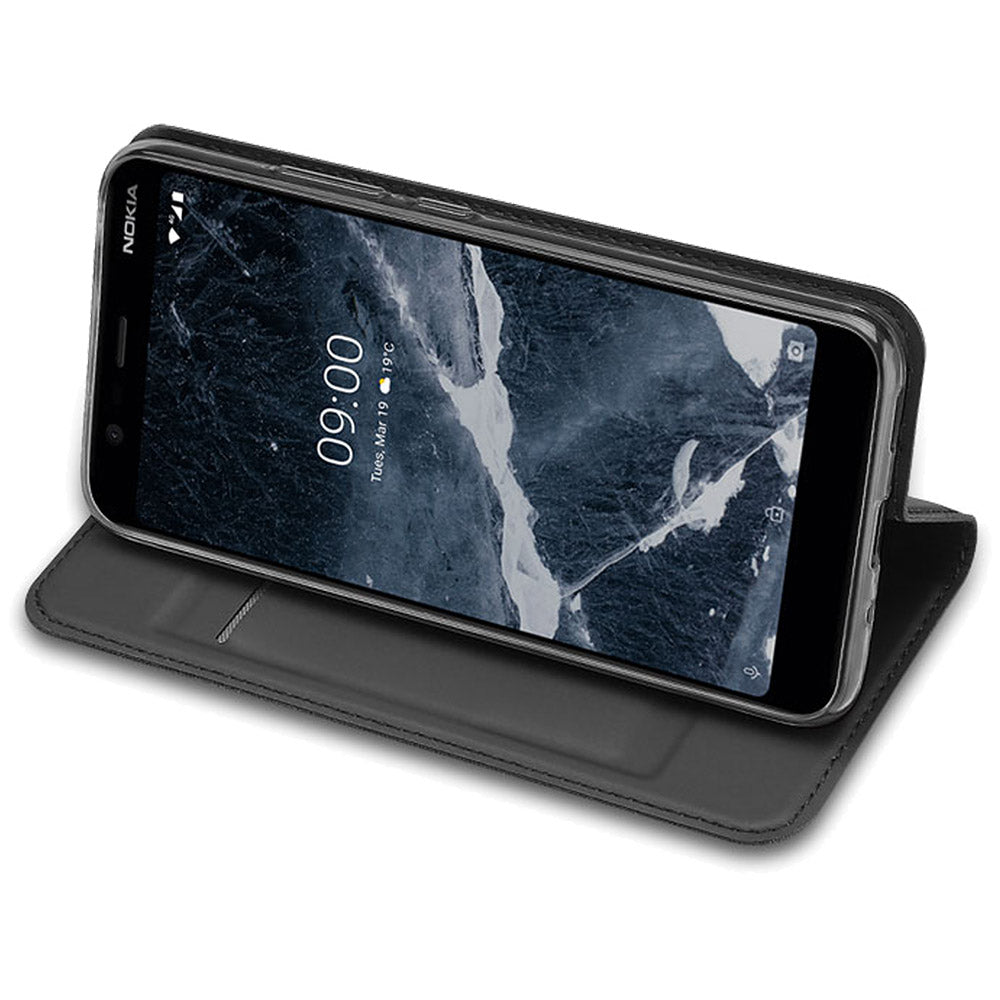 Nokia 5.1 Telefoonhoesje Maken met Foto