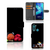 Motorola G8 Power Lite Wallet Case met Pasjes Sports