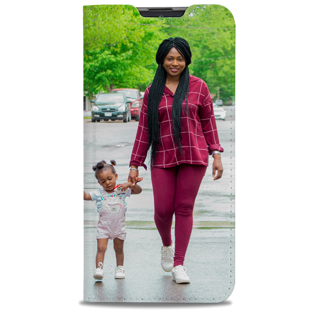 Samsung Galaxy A20e Hoesje Maken met Foto