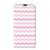 iPhone 13 Pro Hoesje met Magneet Waves Roze - B2C Telecom
