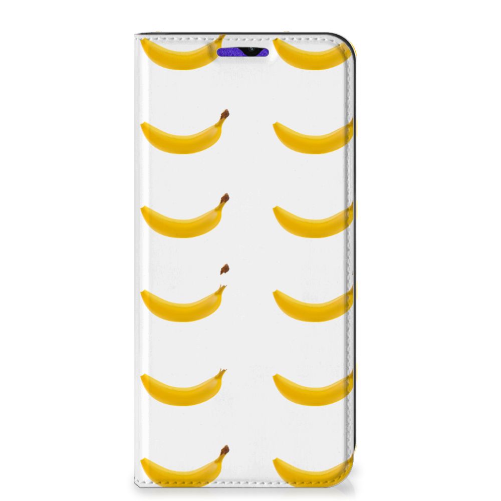 Samsung Galaxy A13 (5G) | Samsung Galaxy A04s Flip Style Cover Banana