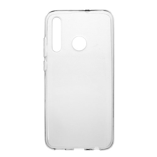 Honor 20 Lite Bumper Case Transparant