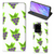Samsung Galaxy S20 Ultra Flip Style Cover Druiven - B2C Telecom