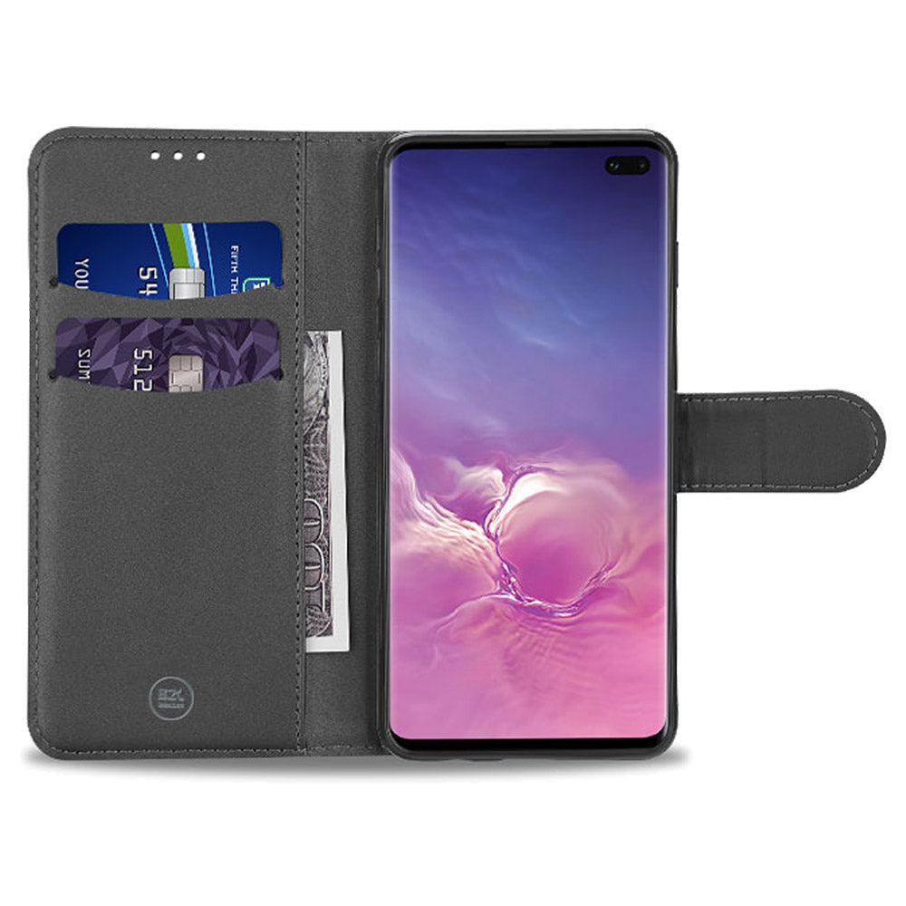 Samsung Galaxy S10 Plus Hoesje Ontwerpen met Foto