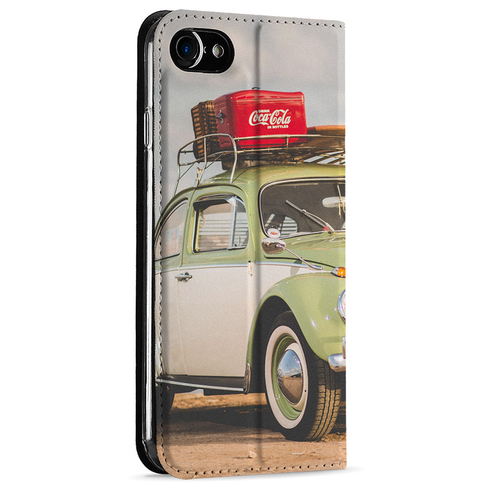 iPhone 7 | 8 | SE 2020 | SE 2022 Stand Case Hoesje Maken met Foto's