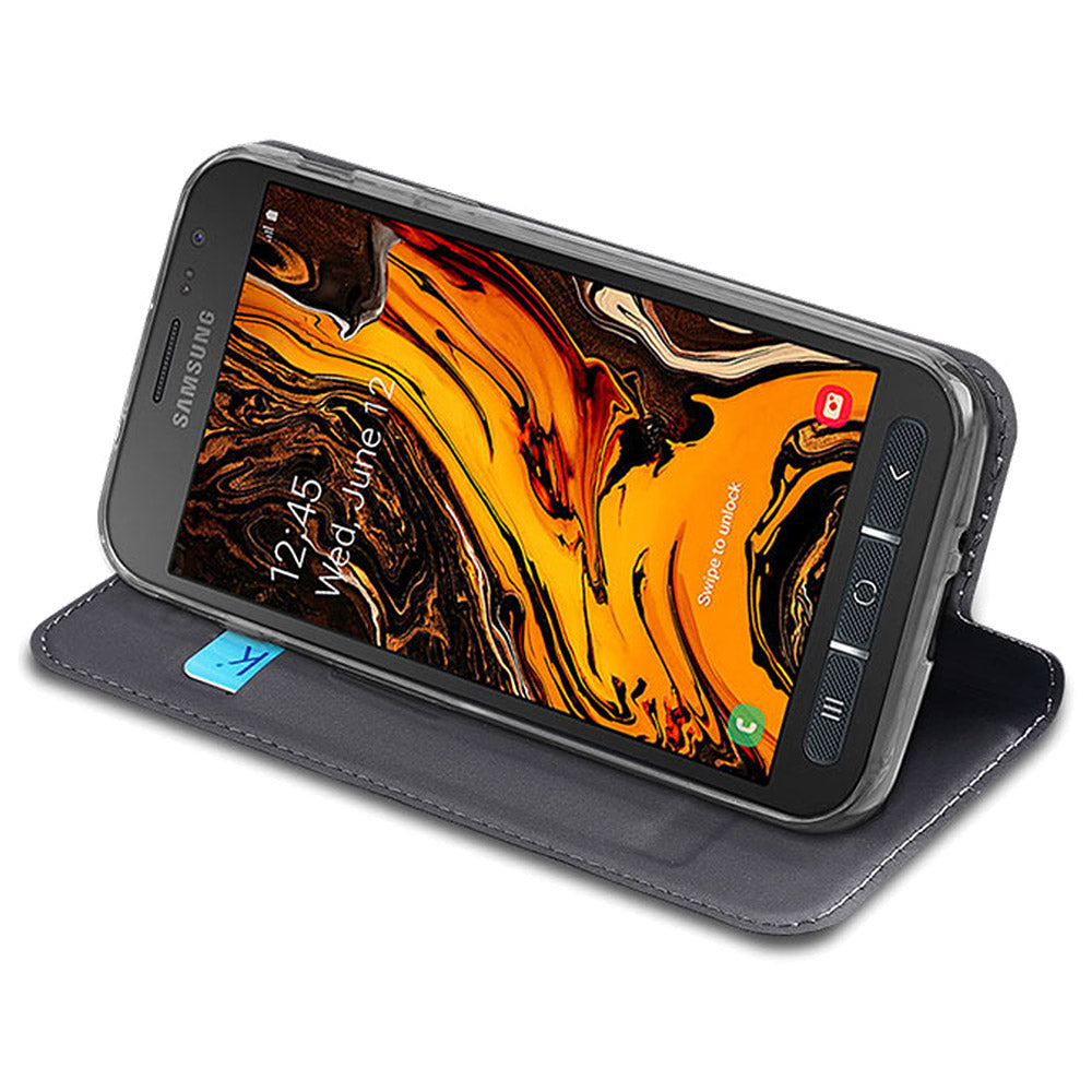 Samsung Galaxy Xcover 4s | 4 Hoesje Maken met Foto