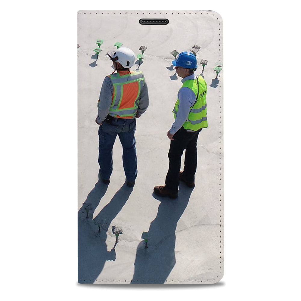 Samsung Galaxy Xcover 4s | 4 Hoesje Maken met Foto