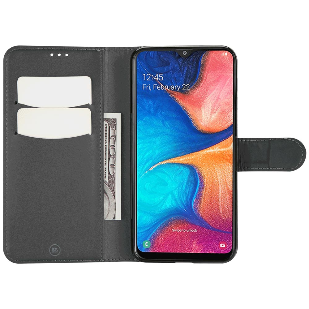 Samsung Galaxy A30 Telefoonhoesje Maken met Foto