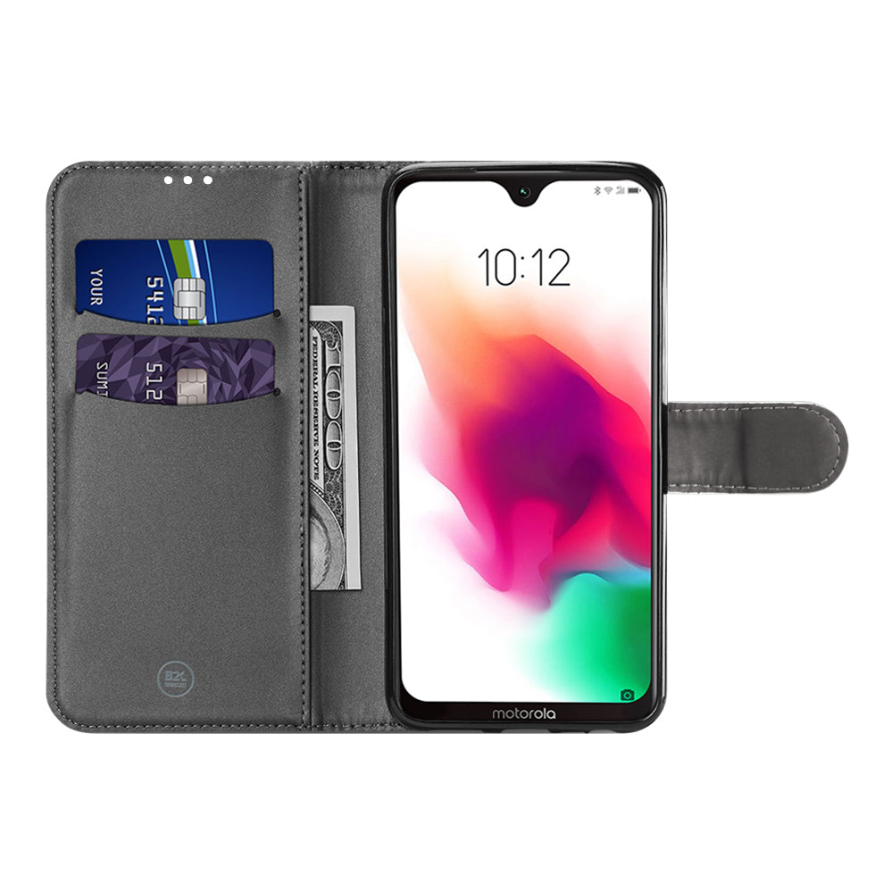 Motorola Moto G7 Plus Hoesje Maken met Foto