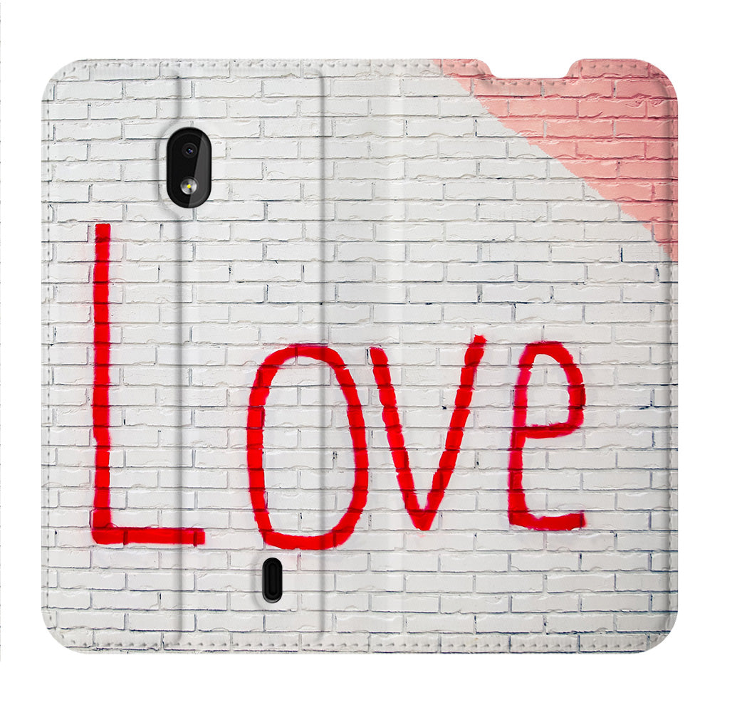 Nokia 2.2 Hoesje Maken met Foto