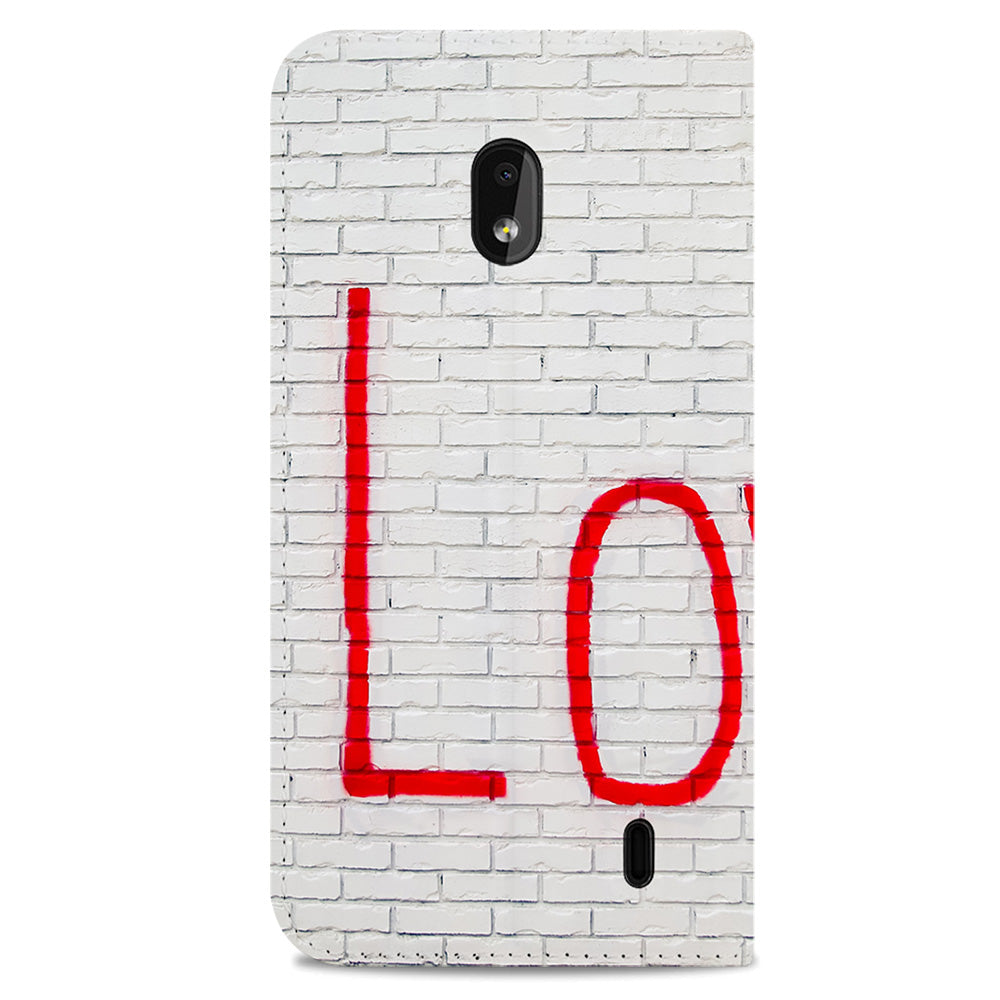 Nokia 2.2 Hoesje Maken met Foto