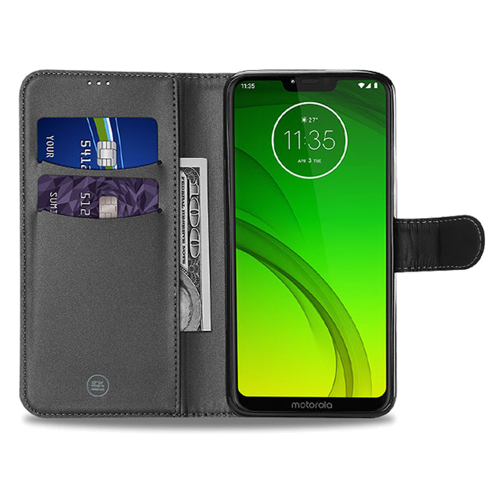 Motorola Moto G7 Power Telefoonhoesje Maken met Foto