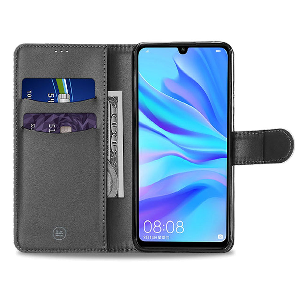 Huawei P30 Lite Boekhoesje Maken met Foto