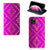 Telefoon Hoesje Apple iPhone 11 Pro Max Barok Roze