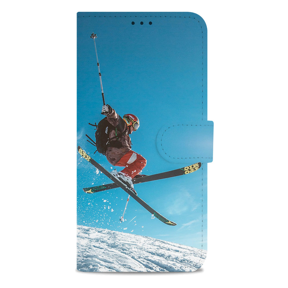 Hoesje Ontwerpen met Foto Huawei Y5 (2019)