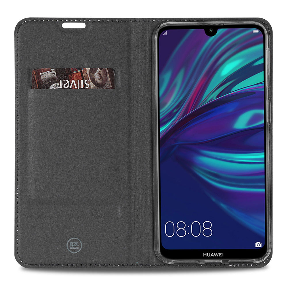 Hoesje Maken met Foto Huawei Y7 (2019)