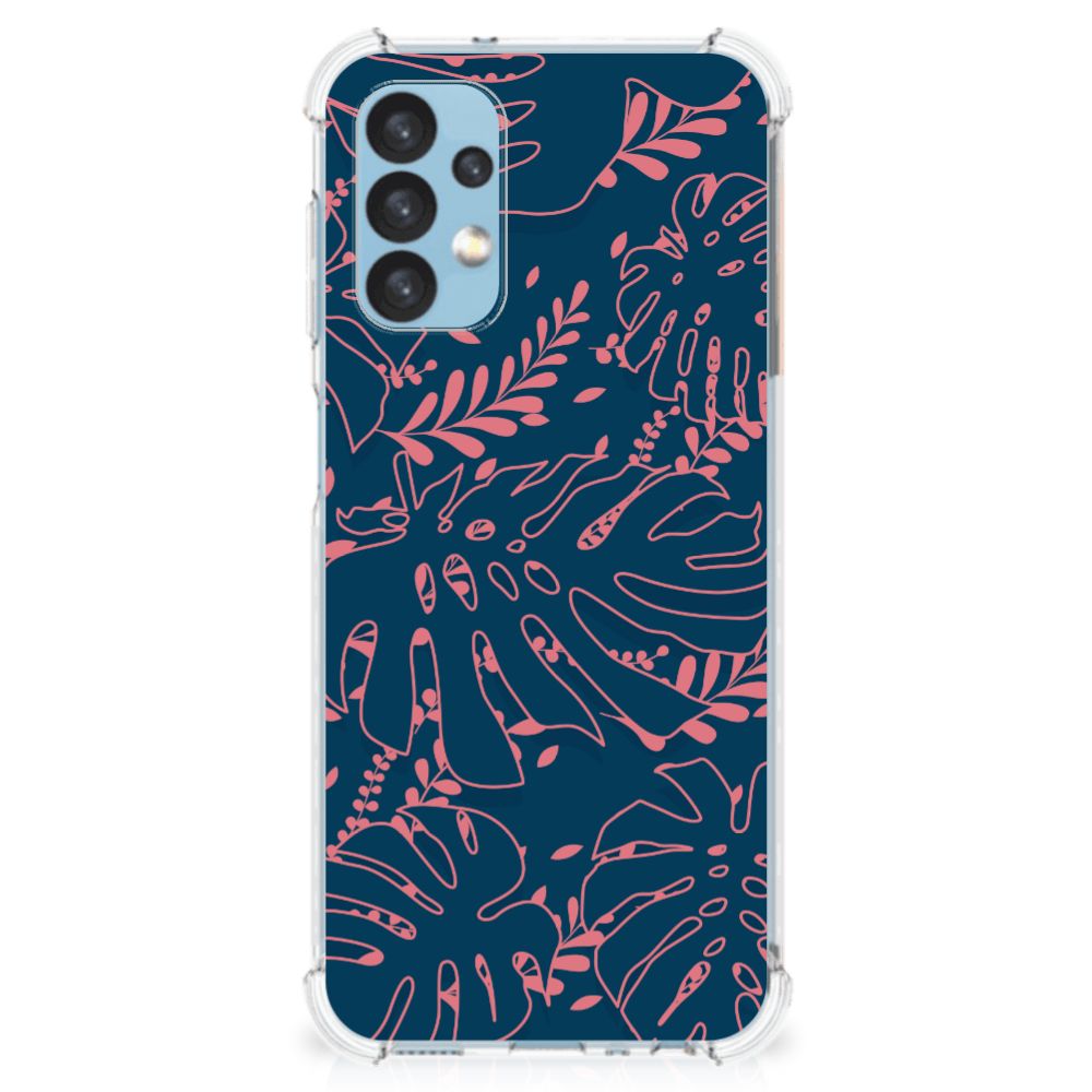 Samsung Galaxy A13 (4G) Case Palm Leaves B2C Telecom