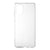 Samsung Galaxy Note 10 Lite TPU-Siliconen Case Transparant 