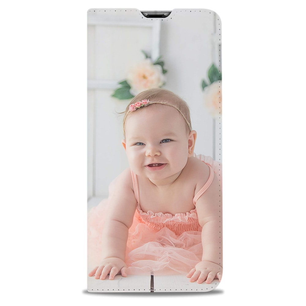 Nokia 2.3 Telefoonhoesje Maken met Foto