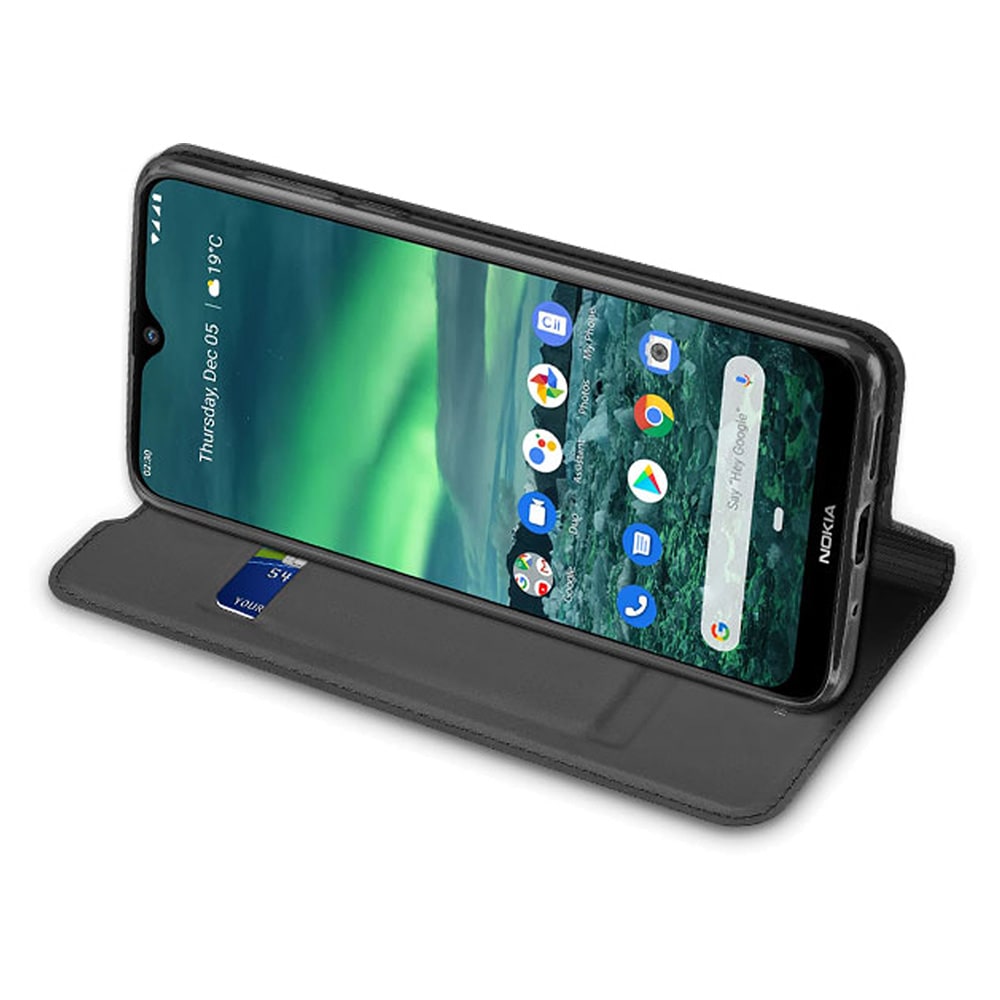 Nokia 2.3 Telefoonhoesje Maken met Foto