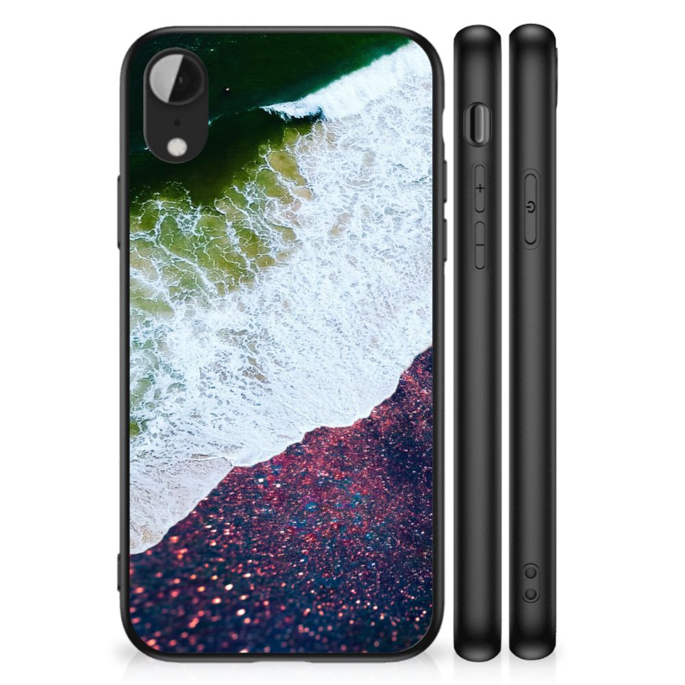 Apple iPhone XR Backcover Sea in Space B2C Telecom