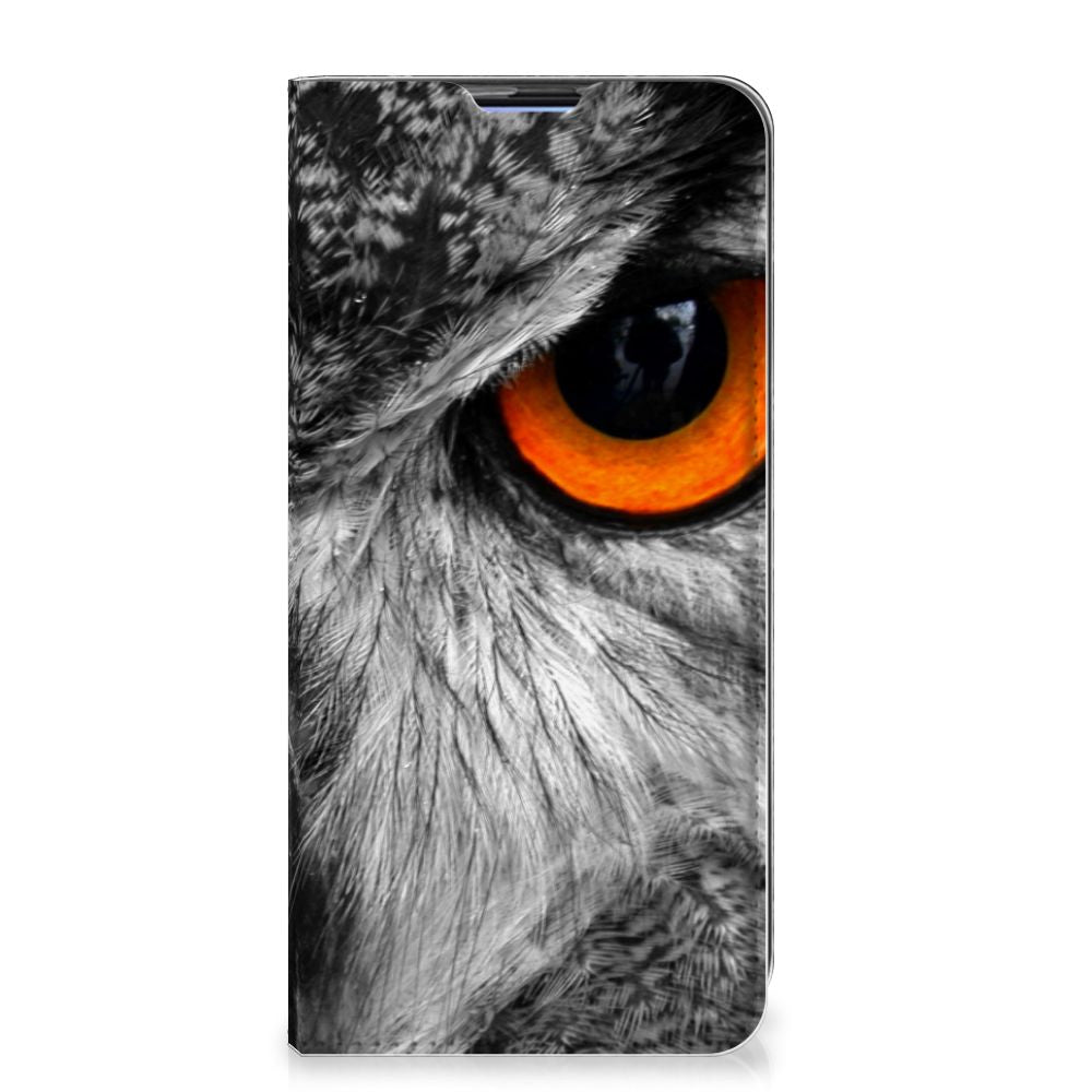 Xiaomi Redmi K20 Pro Hoesje maken Uil - B2C Telecom