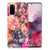 Samsung Galaxy S20 TPU Case Bosje Bloemen