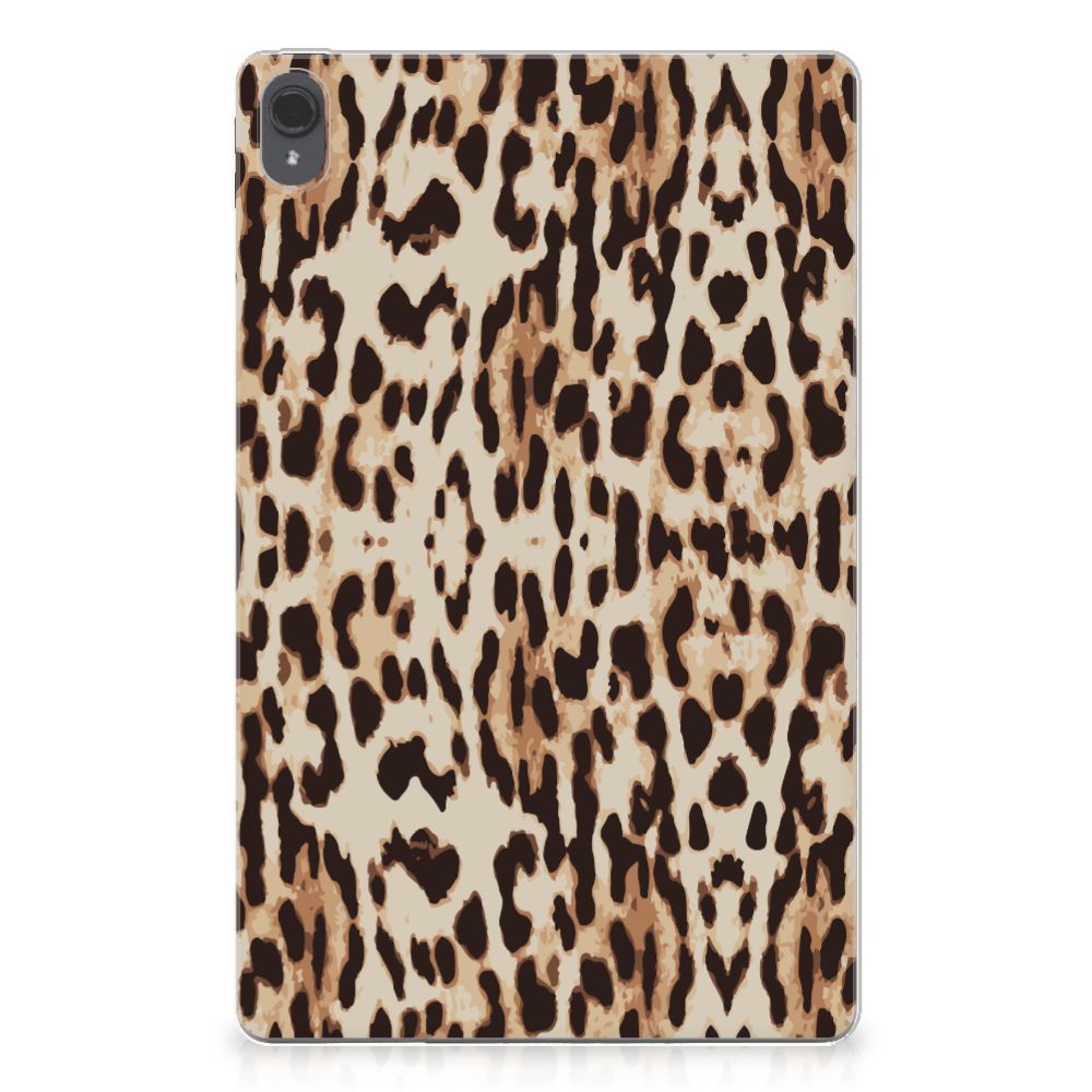 Lenovo Tab P11 | P11 Plus Back Case Leopard - B2C Telecom