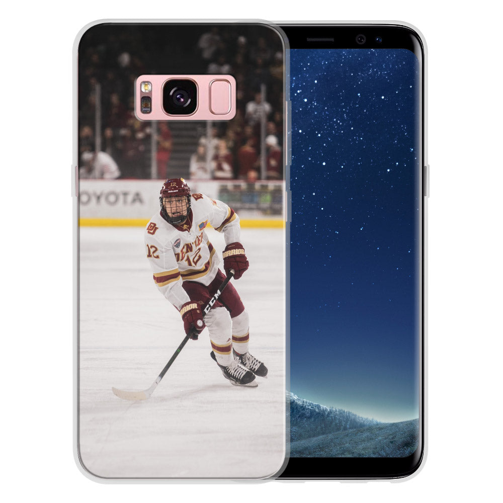 Samsung Galaxy S8 TPU Hoesje Ontwerpen met Foto's