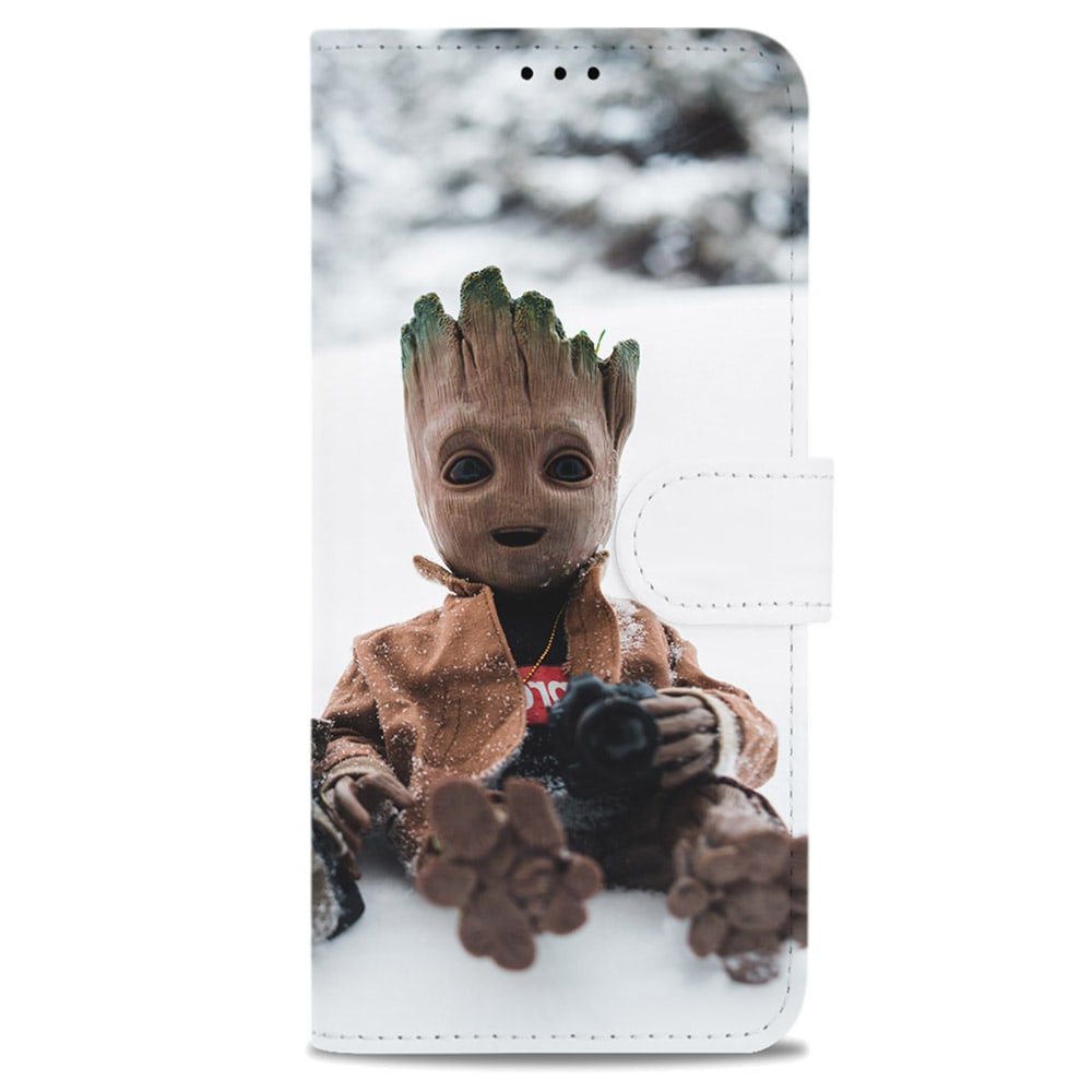 Samsung Galaxy S20 Hoesje Maken met Foto