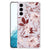 Back Cover Samsung Galaxy S22 Watercolor Flowers