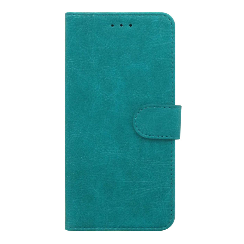 Hoesje Samsung Galaxy A71 Blauw met Standaard