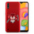 Samsung Galaxy A01 Telefoonhoesje met Naam Boho Summer B2C Telecom