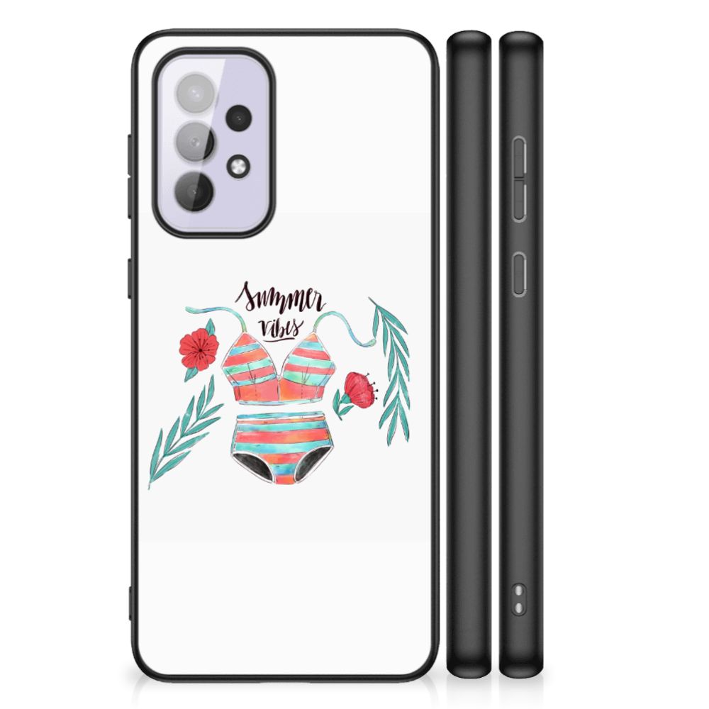 Samsung Galaxy A33 5G Hoesje Boho Summer B2C Telecom