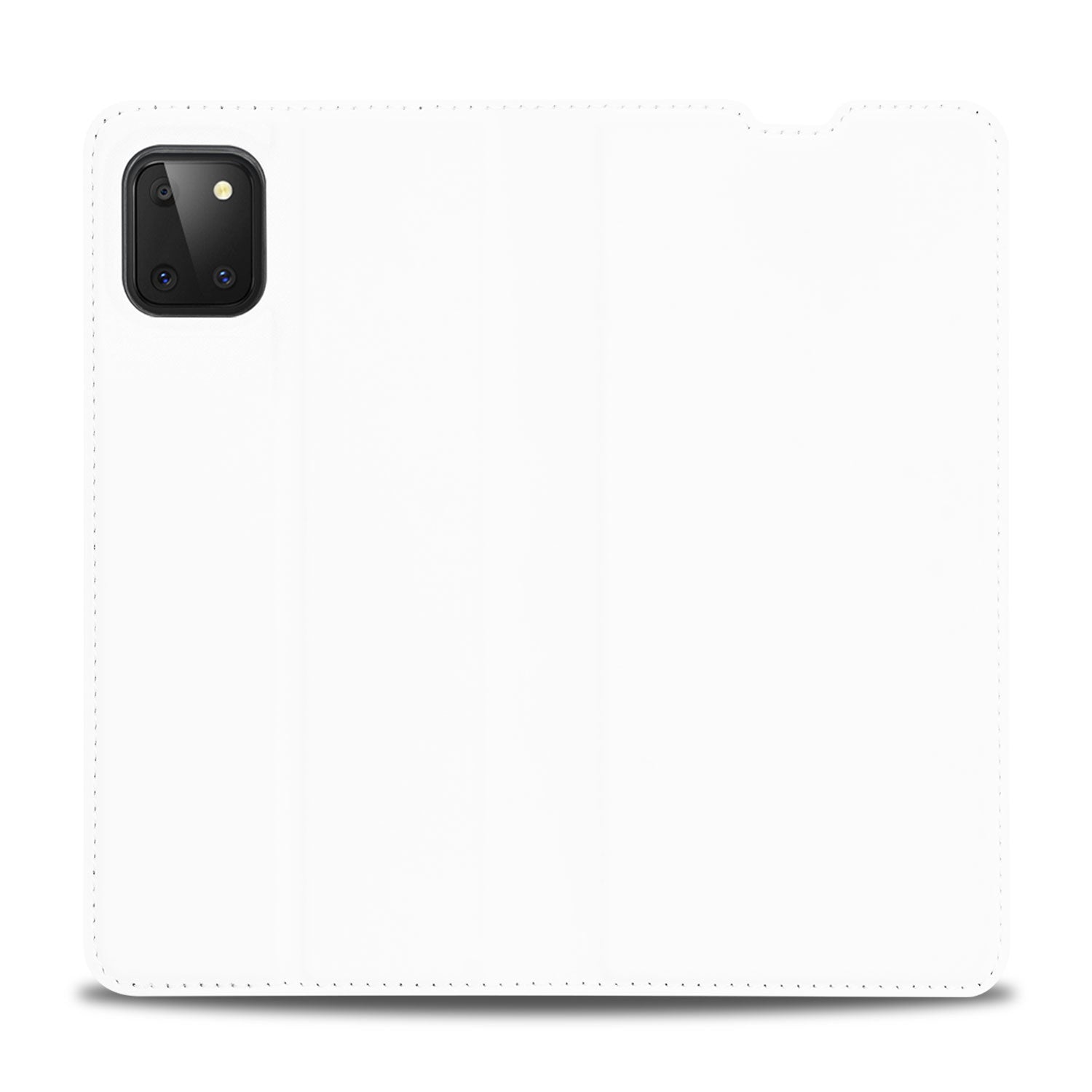 Bookcover Samsung Galaxy Note 10 Lite Hoesje met Pashouder