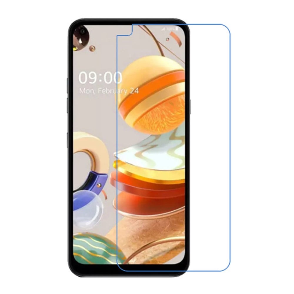 LG K51S Screen Protector Folie