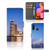 Samsung Galaxy A20s Flip Cover Rotterdam