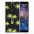 Nokia 7 Plus TPU Case Palmtrees