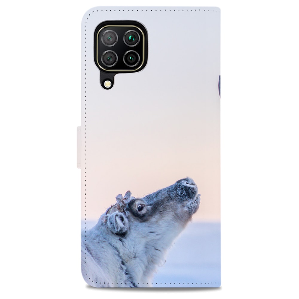 Hoesje Maken met Foto's Huawei P40 Lite