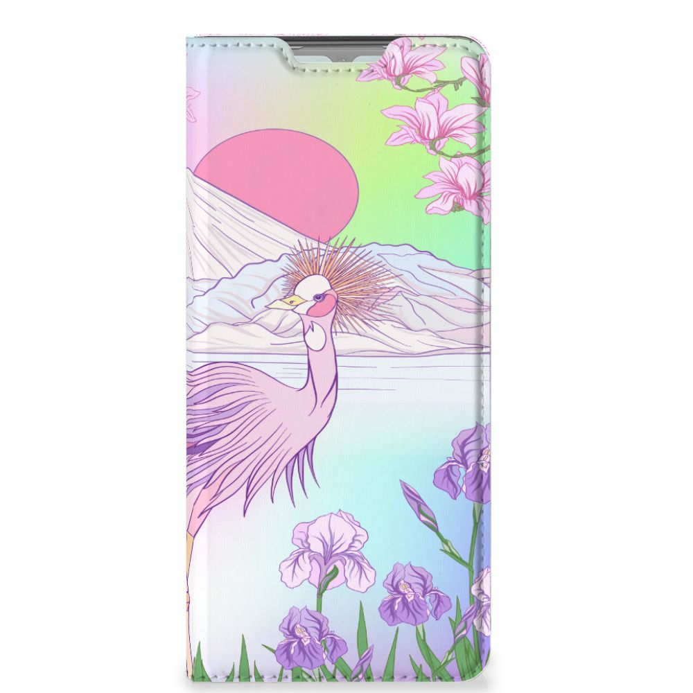 OPPO Reno3 | A91 Hoesje maken Bird - B2C Telecom