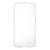 Backcase Nokia 2.3 TPU Siliconen Hoesje Transparant