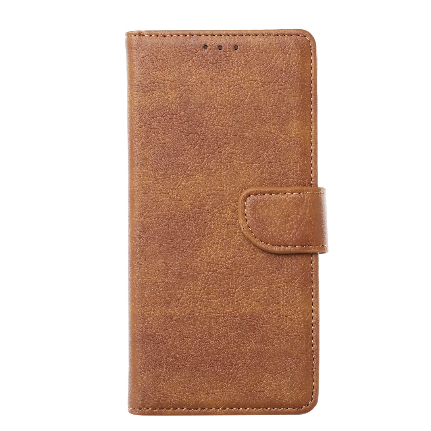 Bookcase Huawei P40 Bruin met Pasjeshouder