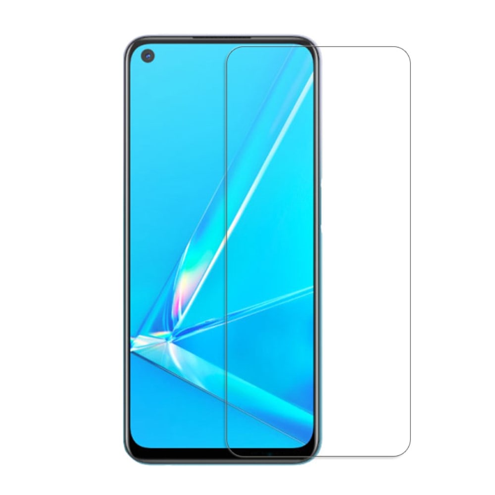 Tempered Glass OPPO A72 | A52 | A92 Screen Protector