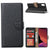 Huawei P40 Bookcase Zwart met Pasjeshouder