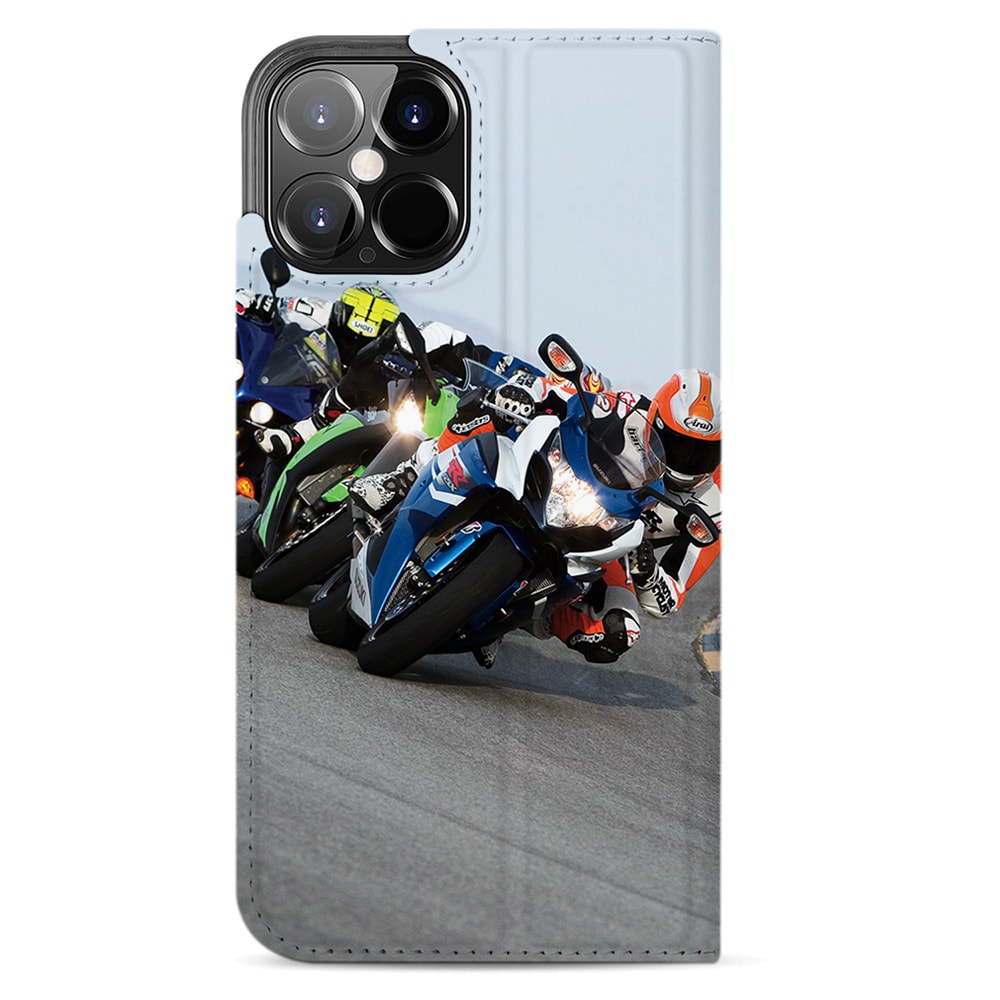 Apple iPhone 12 Pro Max Hoesje Maken met Foto