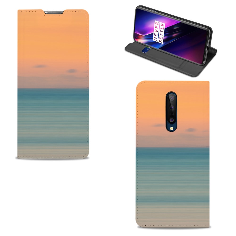 OnePlus 8 Hoesje Maken met Foto