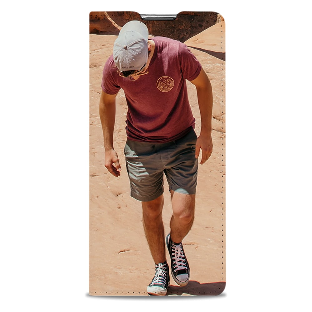 Sony Xperia L4 Hoesje Ontwerpen met Foto's