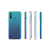 Back Cover Motorola Moto G8 Power Lite TPU Siliconen Hoesje Transparant